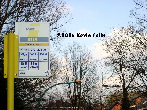 Bus Stop