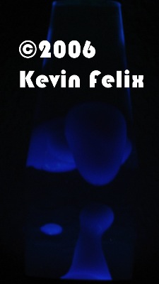 Lava Lamp