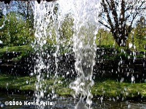 Waterfall 2