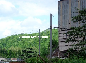 Coalmine