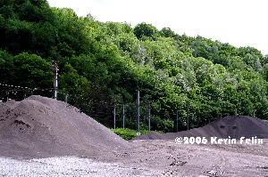 Gravel Pit