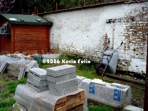 Le Chantier