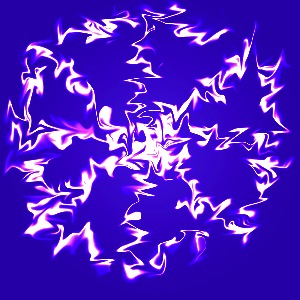 Octagon Lighten