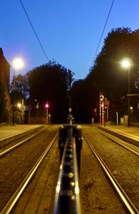 rails