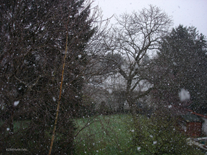 White Easter