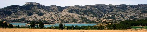 Wide Panorama
