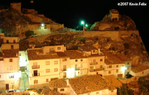 Molinos