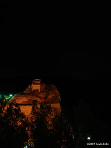 Molinos