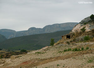 Molinos