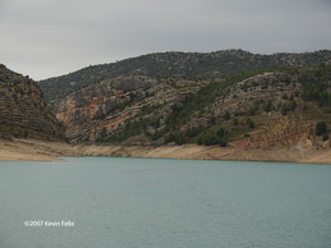 Molinos