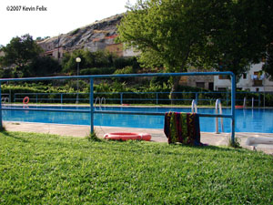Molinos