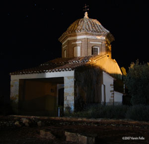 Molinos