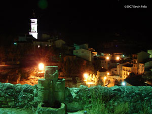 Molinos
