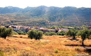 Molinos
