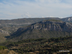 Molinos